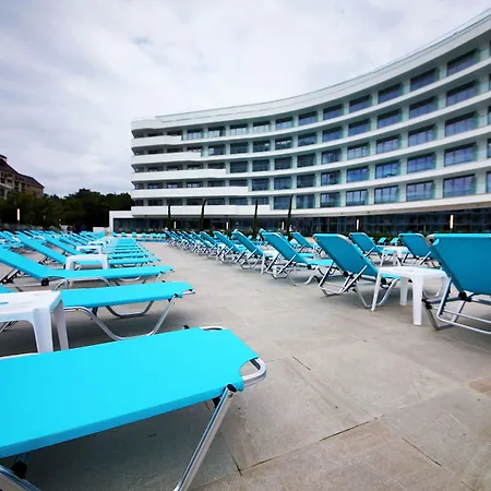 Riu Astoria 4*