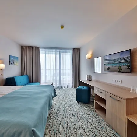 Riu Astoria 4* Zlate písky