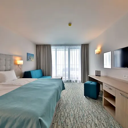 Riu Astoria Zlate písky
