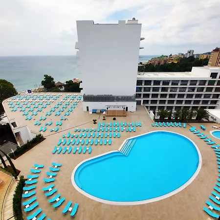 Riu Astoria Zlate písky