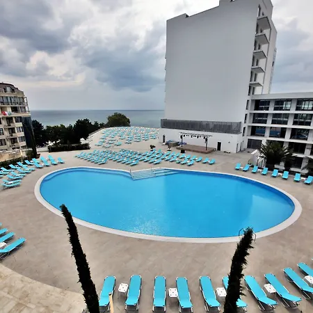 Riu Astoria Zlate písky