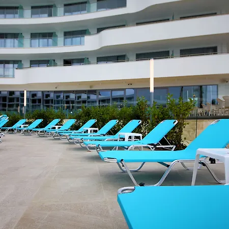 Riu Astoria 4*